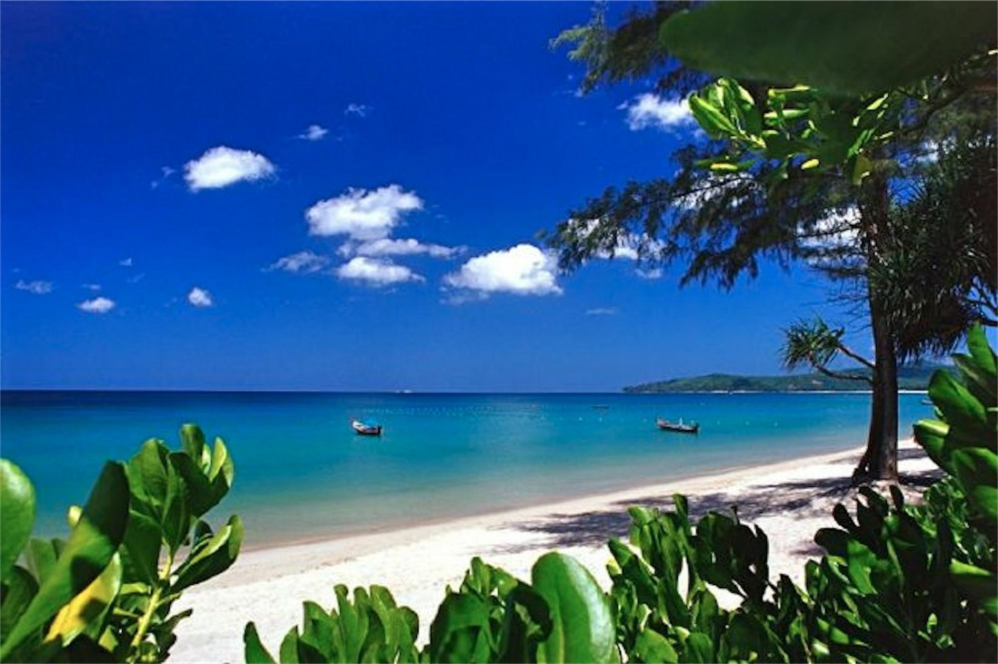 Sea & Sky Karon 1 Bedroom Apartment Kata Beach Exterior foto